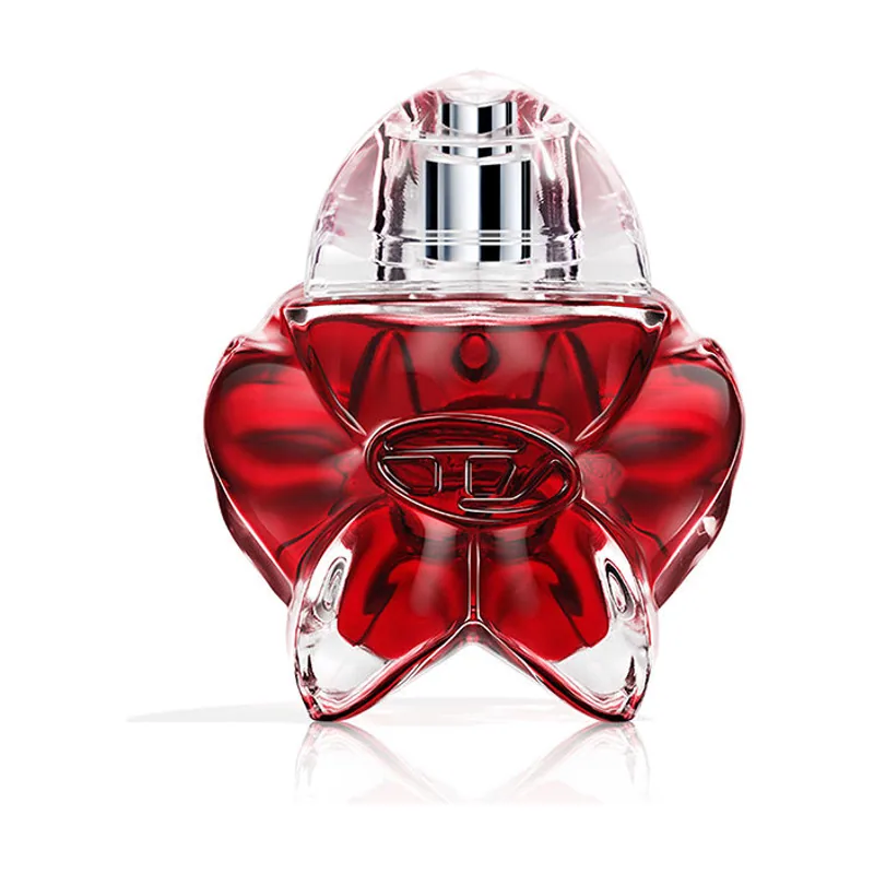Diesel ONLY DESIRE eau de parfum vaporizador