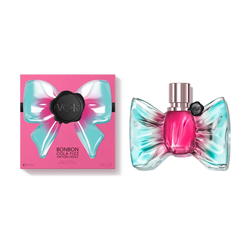 Viktor&Rolf BONBON eau de parfum vaporizador