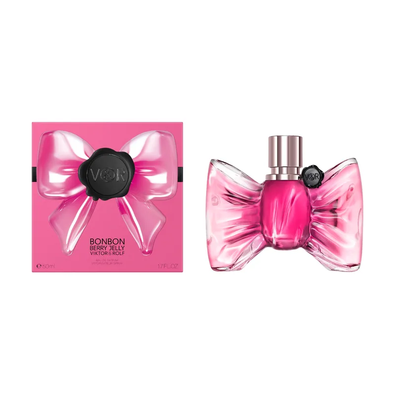 Viktor&Rolf BONBON BERRY eau de parfum vaporizador