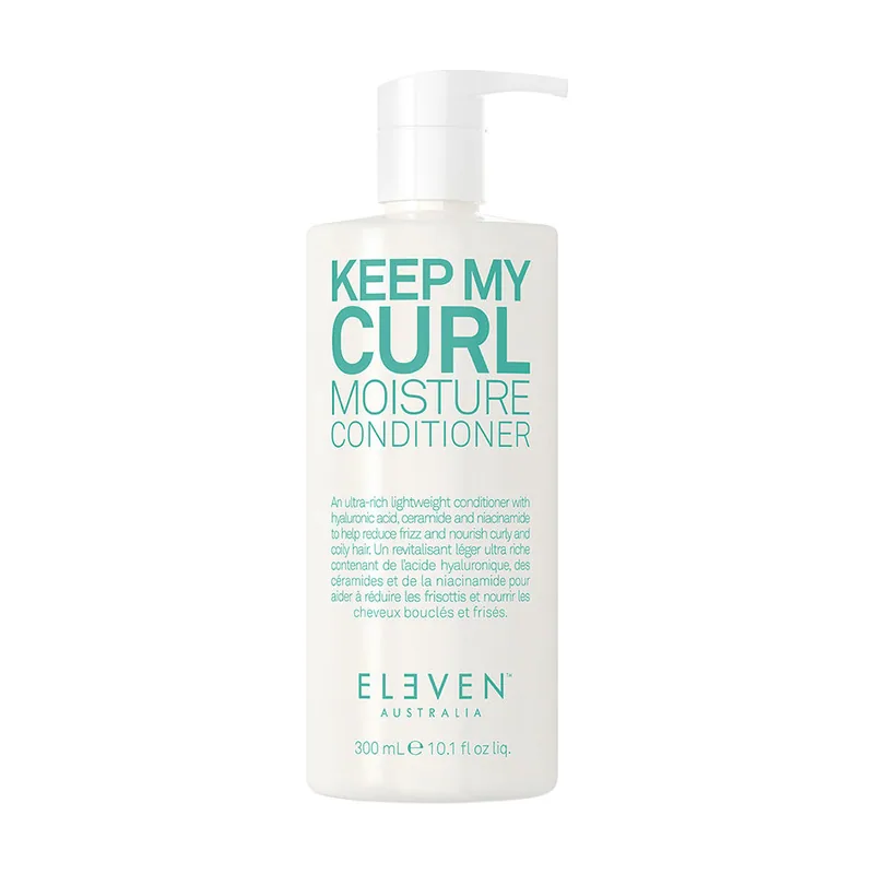 Eleven Australia KEEP MY CURL moisture conditioner 300 ml