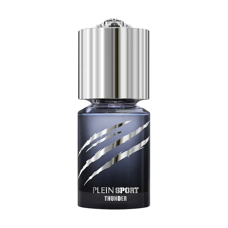 Philipp Plein PLEIN SPORT THUNDER eau de toilette vaporizador