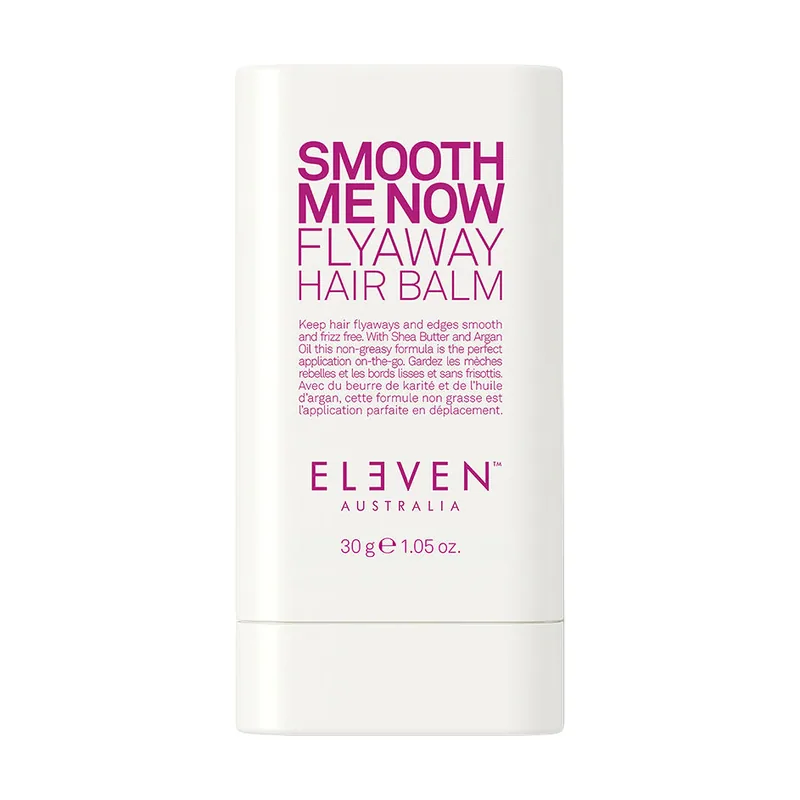 Eleven Australia SMOOTH ME NOW flyaway hair balm 30 gr