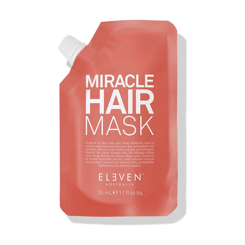 Eleven Australia MIRACLE HAIR mask 35 ml