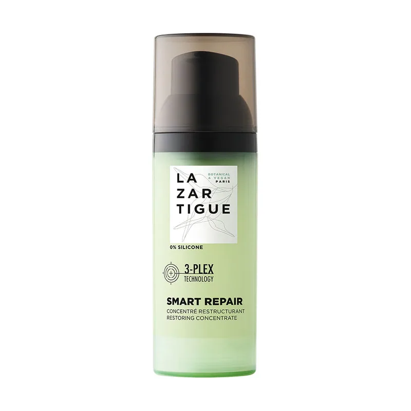 Lazartigue REPAIR concentrado reestructurante 50 ml