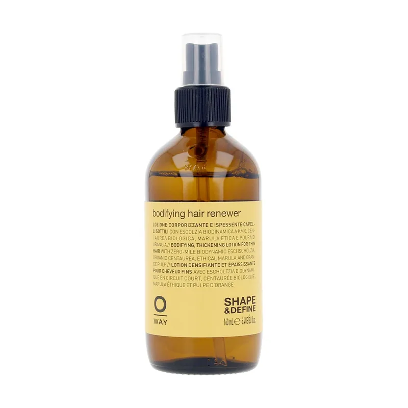 Oway BODIFYNG loción redensificante 160 ml