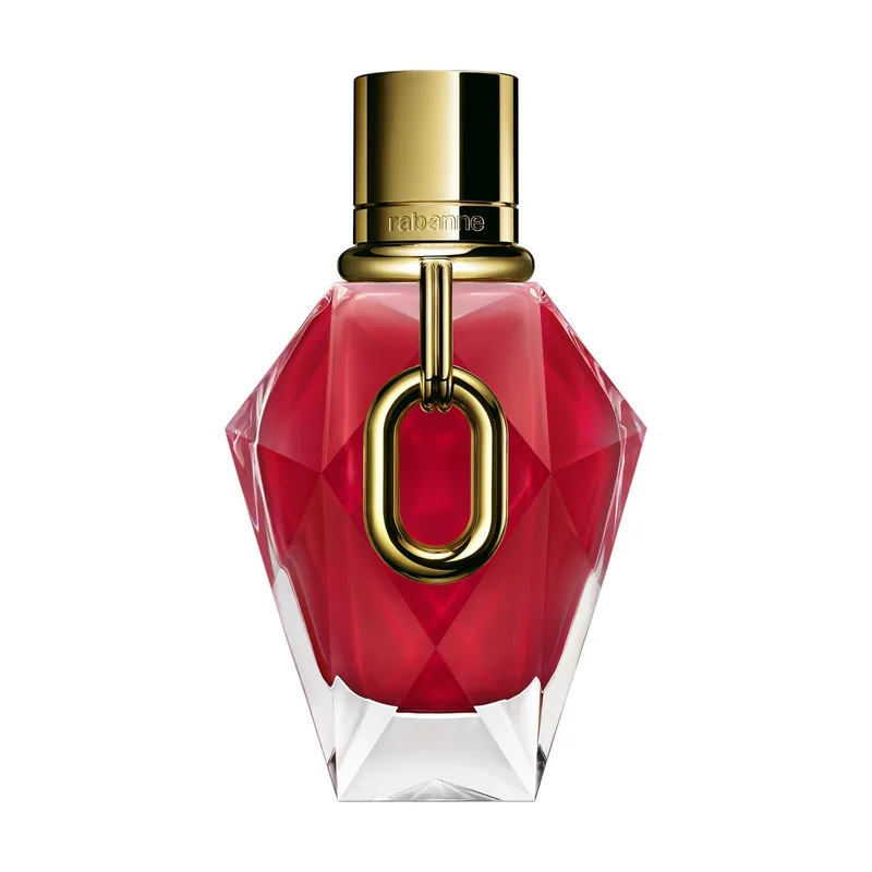 Rabanne MILLION RED FOR HER PARFUM eau de parfum vaporizador