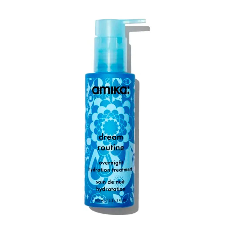Amika DREAM ROUTINE mascarilla de noche capilar 100 ml