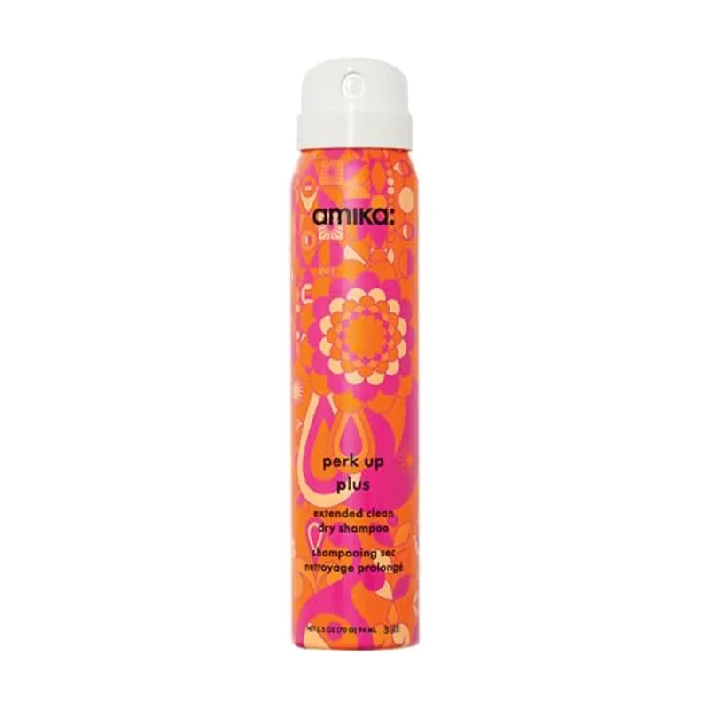 Amika PERK UP PLUS champú seco 98 ml