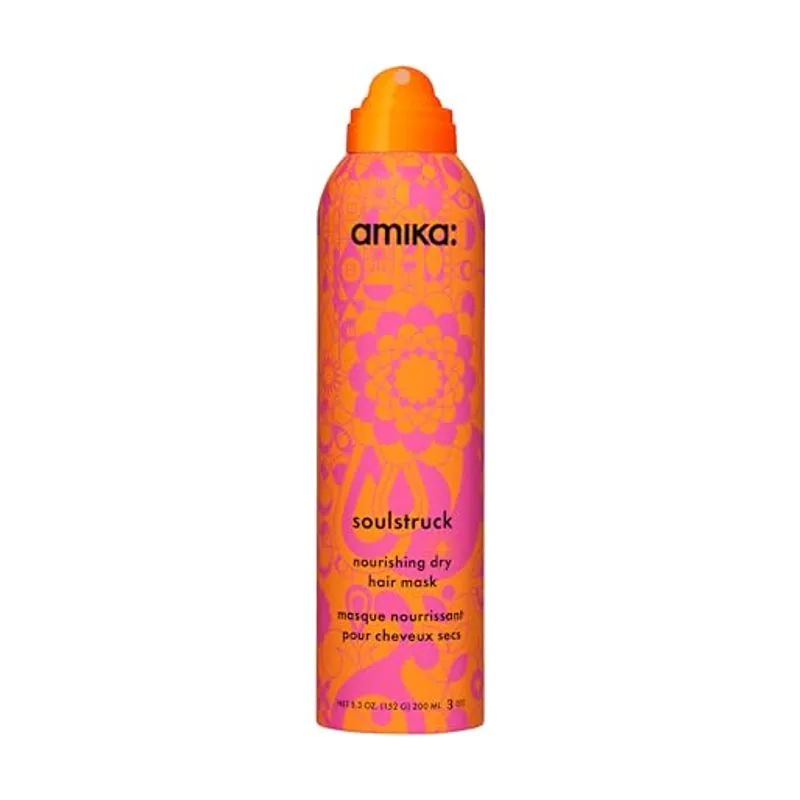 Amika SOULTRUCK mascarilla nutritiva sin aclarado 200 ml