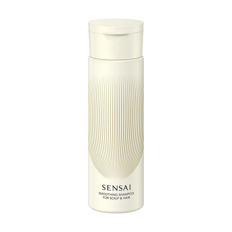 Sensai SMOOTHING shampoo for scalp & hair 300 ml