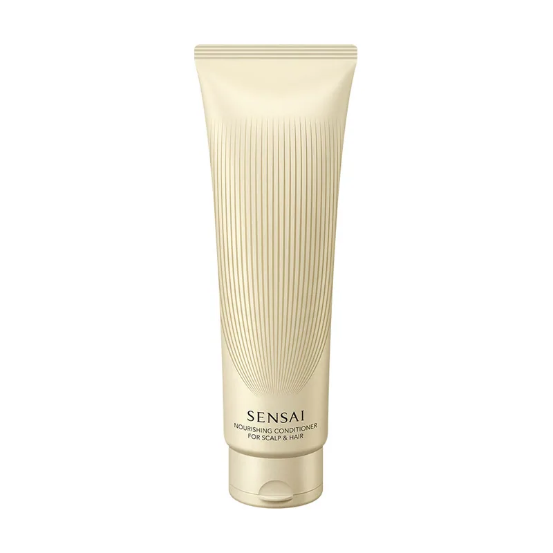 Sensai NOURISHING conditioner for scalp & hair 230 ml