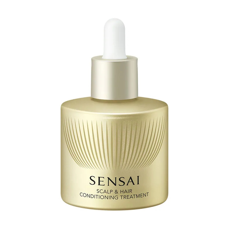 Sensai SCALP & HAIR conditioning treatment 55 ml
