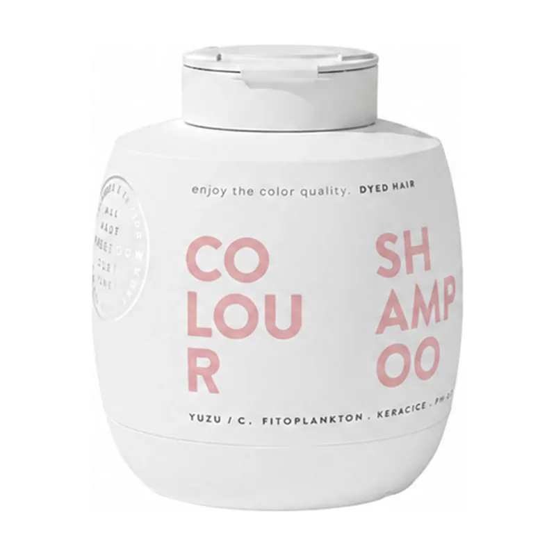 Kubo shampoo 300 ml