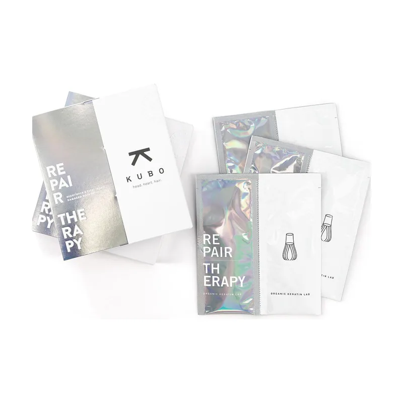 Kubo Repair Therapy Estuche 5 pz