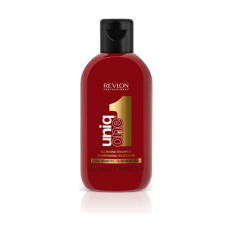 Revlon UNIQ ONE all in one shampoo 230 ml