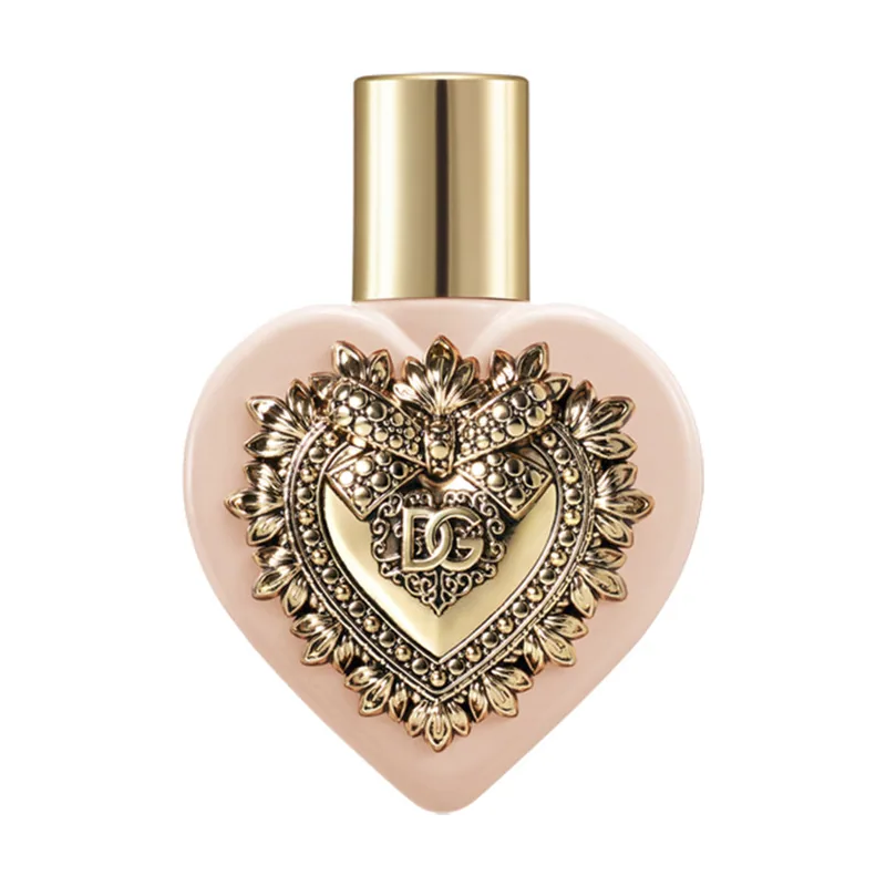 Dolce & Gabbana MY DEVOTION eau de parfum intense vaporizador
