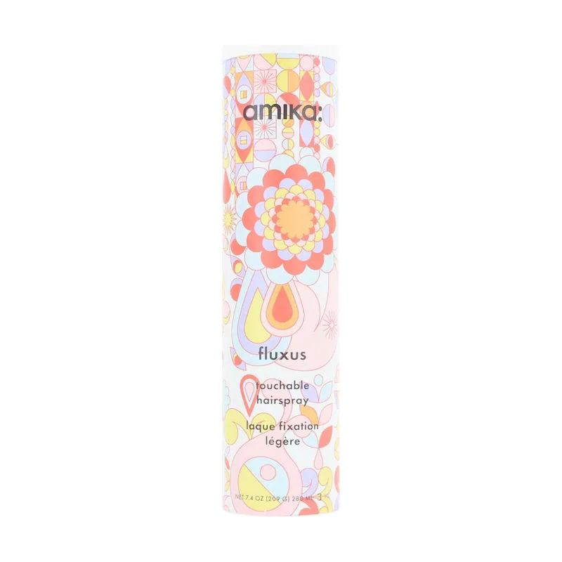 Amika FLUXUS spray fijador flexible 280 ml