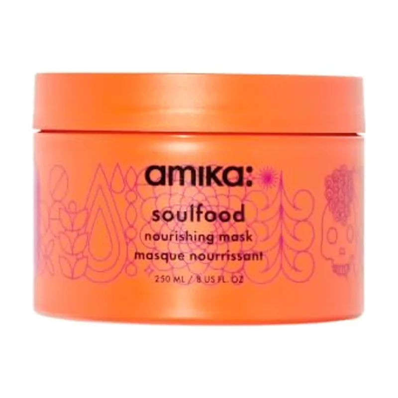 Amika SOULFOOD mascarilla nutritiva 250 ml