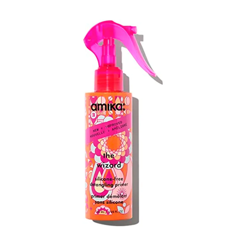 Amika THE WIZARD primer desenredante 150 ml
