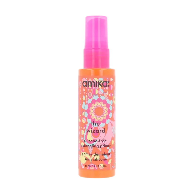 Amika THE WIZARD primer desenredante 60 ml