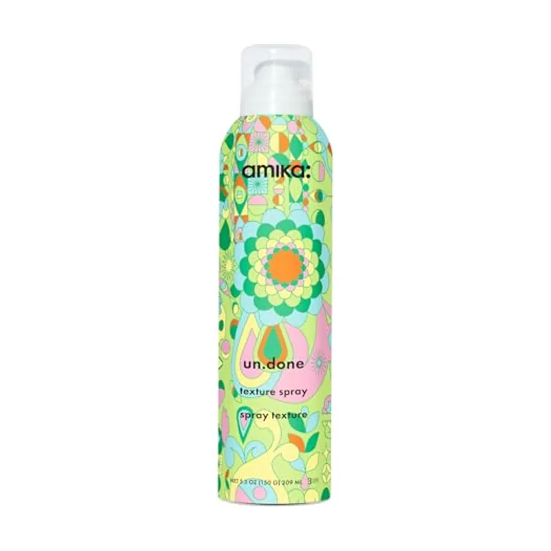 Amika UN.DONE spray matificante y texturizante 209 ml