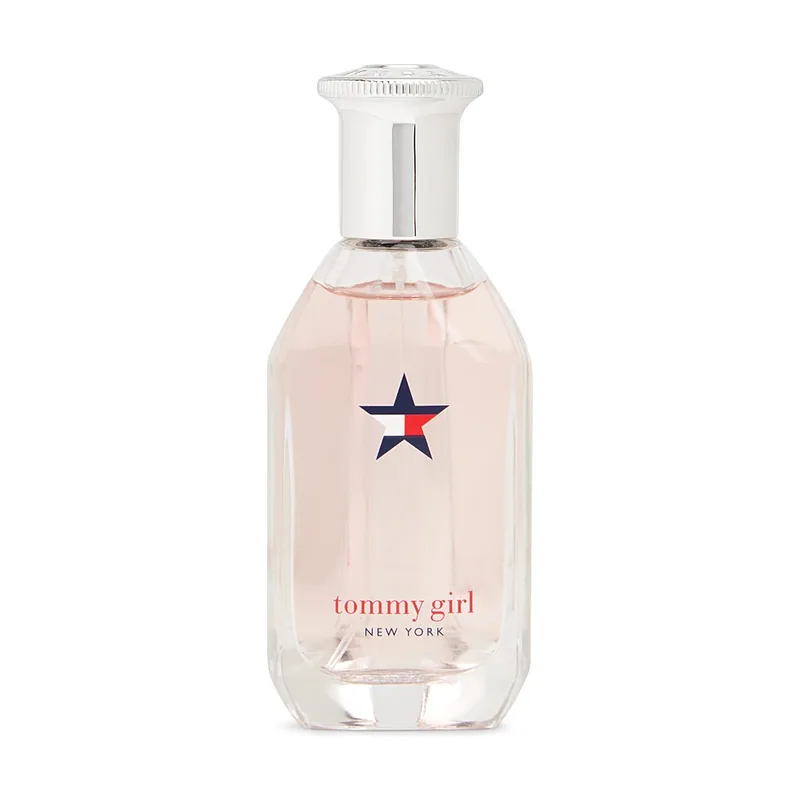 Tommy Hilfiger TOMMY GIRL YORK eau de toilette vaporizador