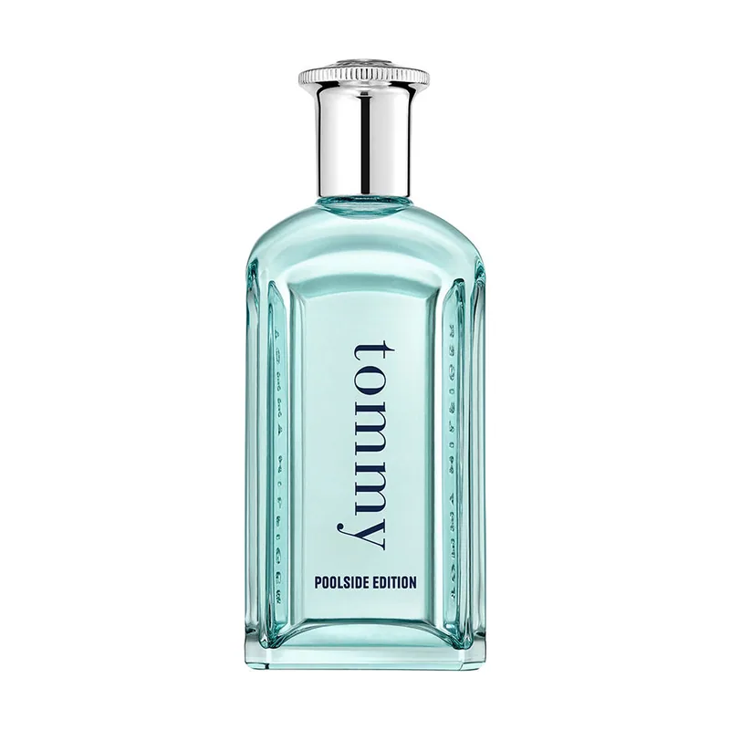 Tommy Hilfiger TOMMY POOLSIDE eau de toilette vaporizador