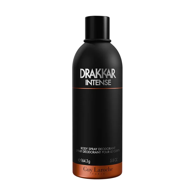 Guy Laroche DRAKKAR INTENSE deo vaporizador 200 ml