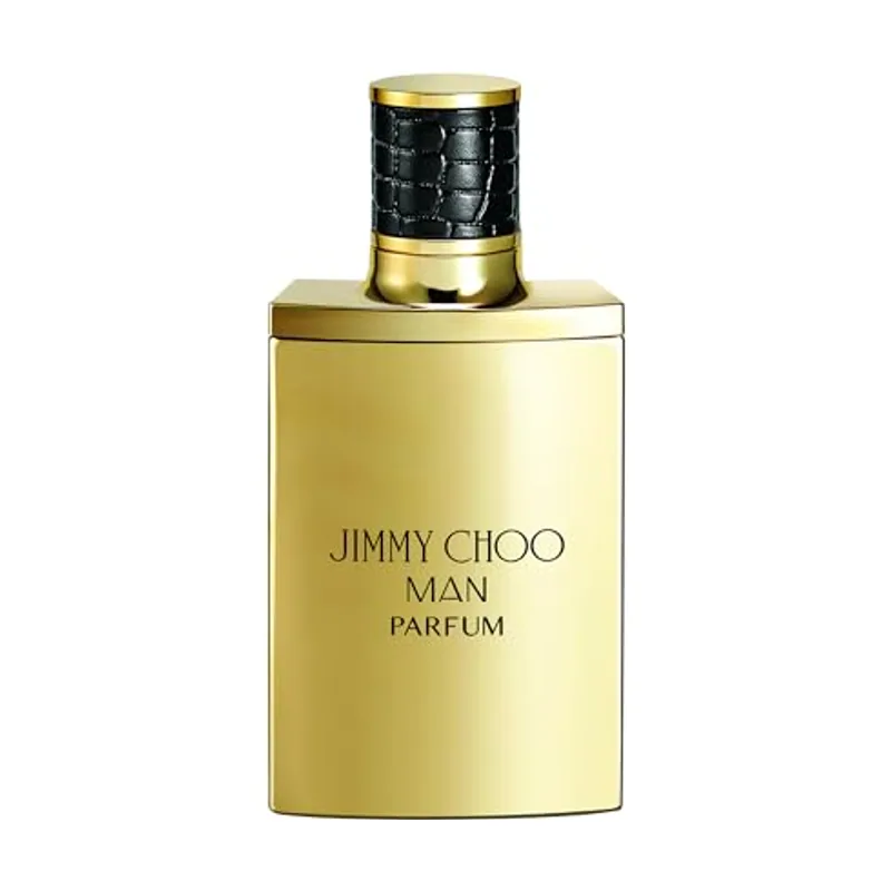 Jimmy Choo MAN PARFUM eau de parfum vaporizador