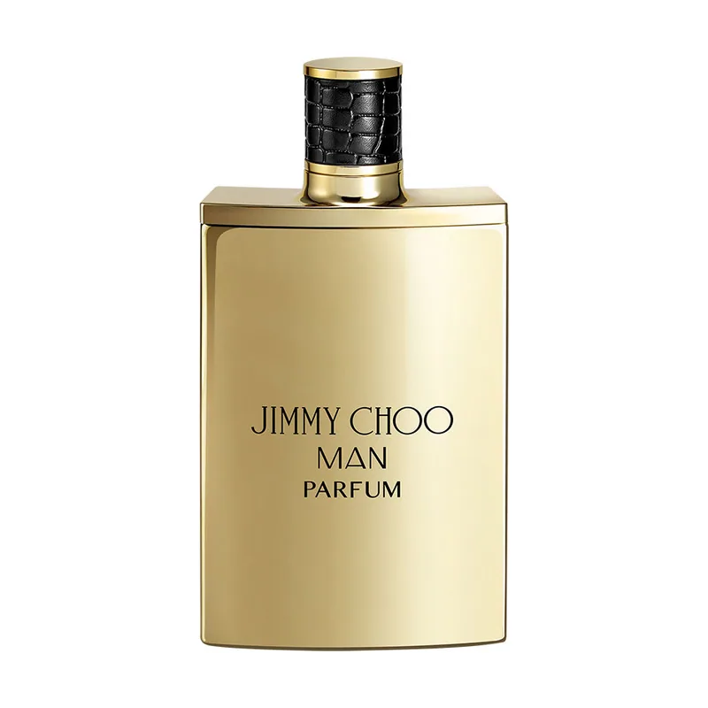 Jimmy Choo MAN PARFUM eau de parfum vaporizador