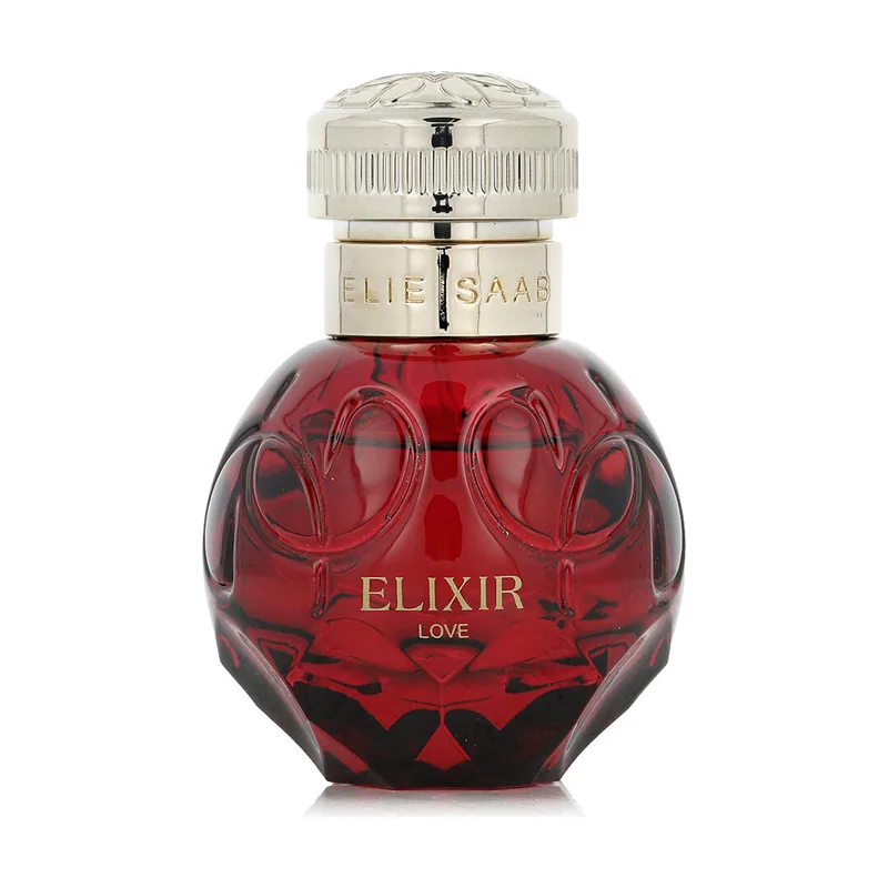 Elie Saab ELIXIR LOVE eau de parfum vaporizador