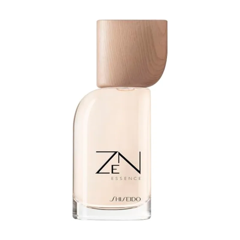 Shiseido ZEN ESSENCE eau de parfum vaporizador
