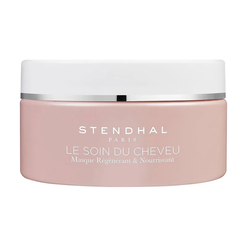Stendhal LE SOIN DU CHEVEU masque régénérant & nourrissant 200 ml