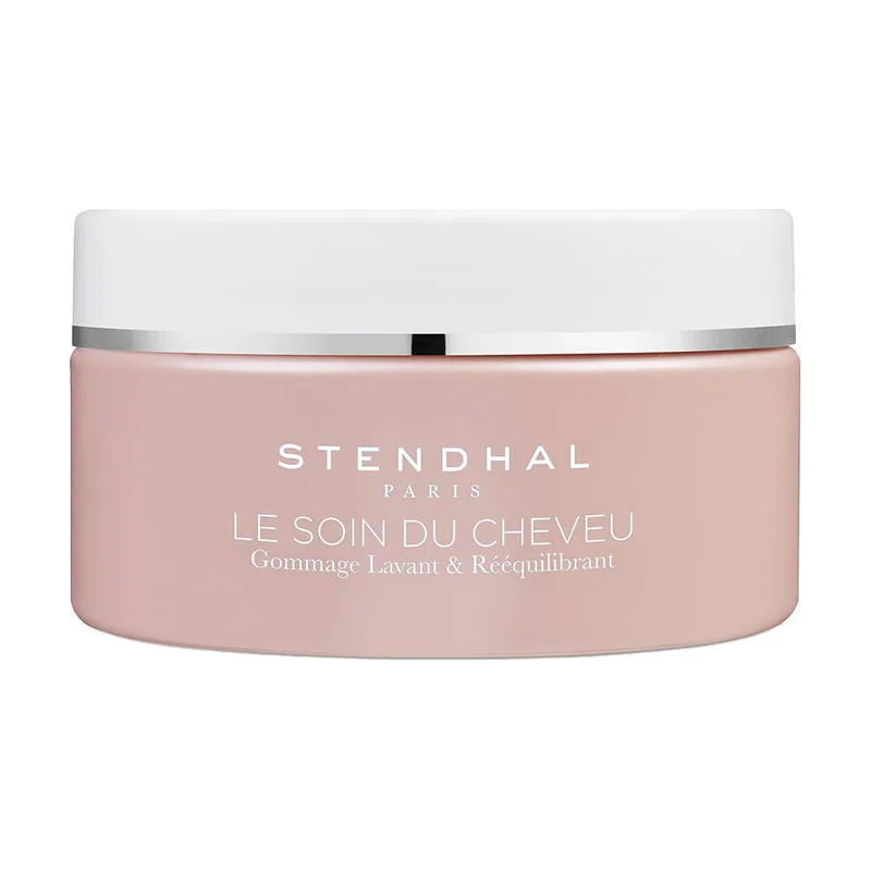 Stendhal LE SOIN DU CHEVEU gommage lavant & rééquilibrant 200 ml