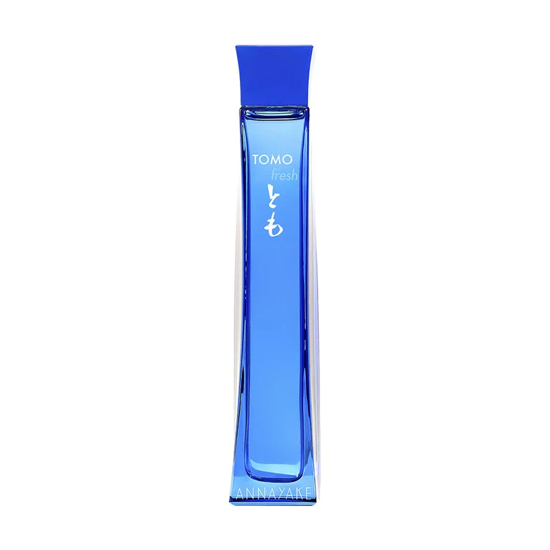 Annayake TOMO FRESH eau de toilette vaporizador ed. lim.