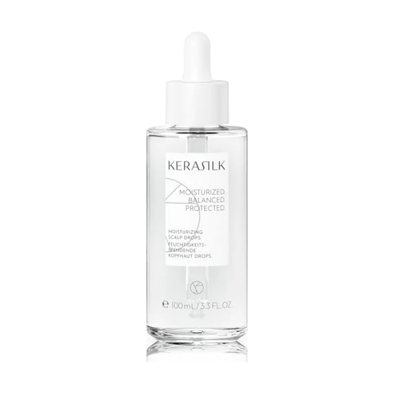 Kerasilk SPECIALISTS moisturizing scalp drops 100 ml