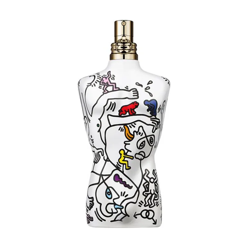 Jean Paul Gaultier LE MALE PRIDE EDITION eau de toilette vaporizador ed. lim.