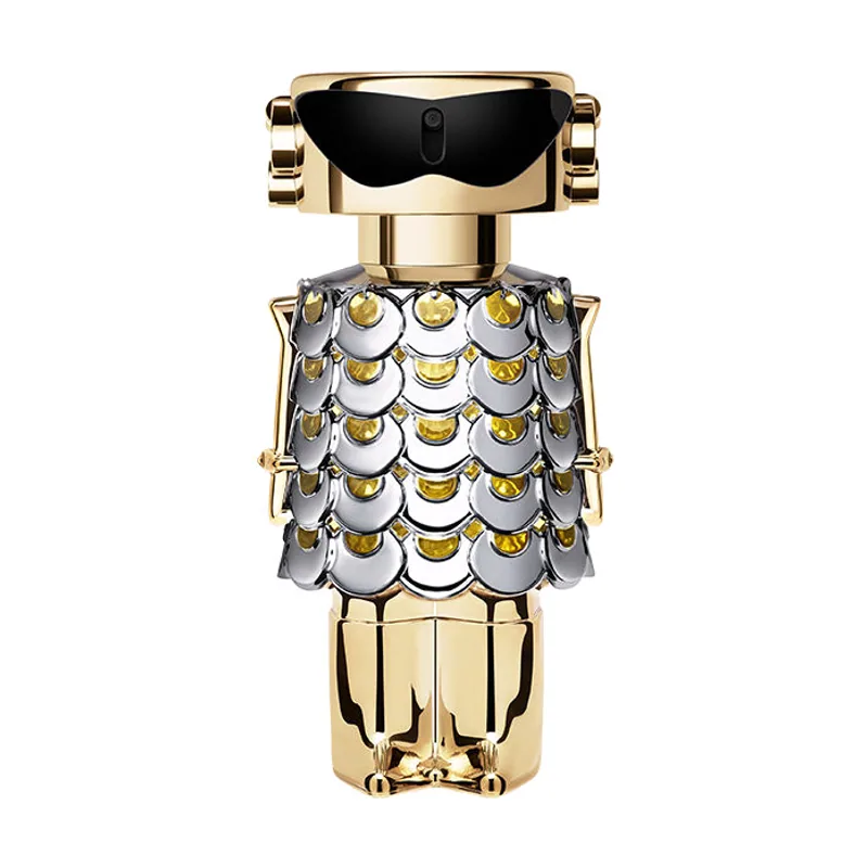 Rabanne FAME eau de parfum vaporizador