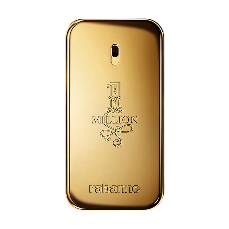 Rabanne 1 MILLION eau de toilette vaporizador