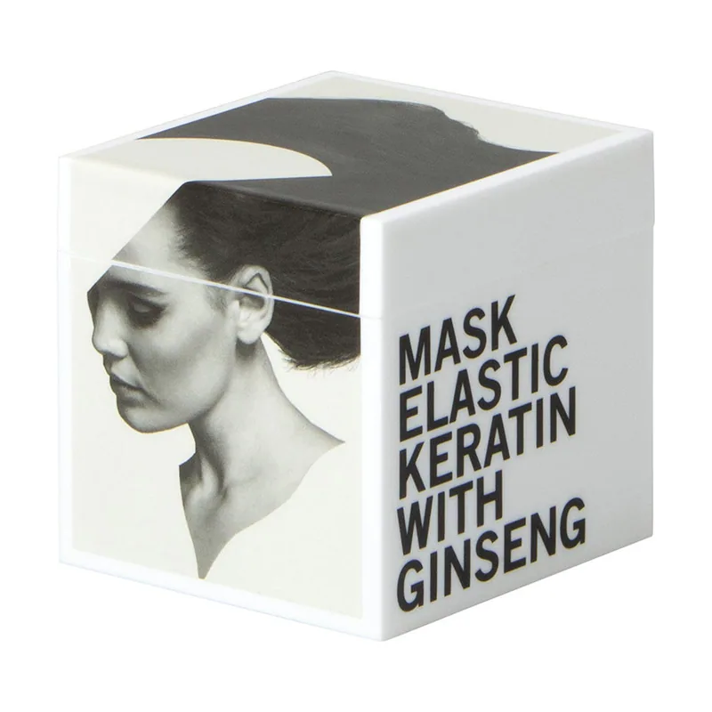 Trendy Hair ELASTIC mascarilla 220 ml