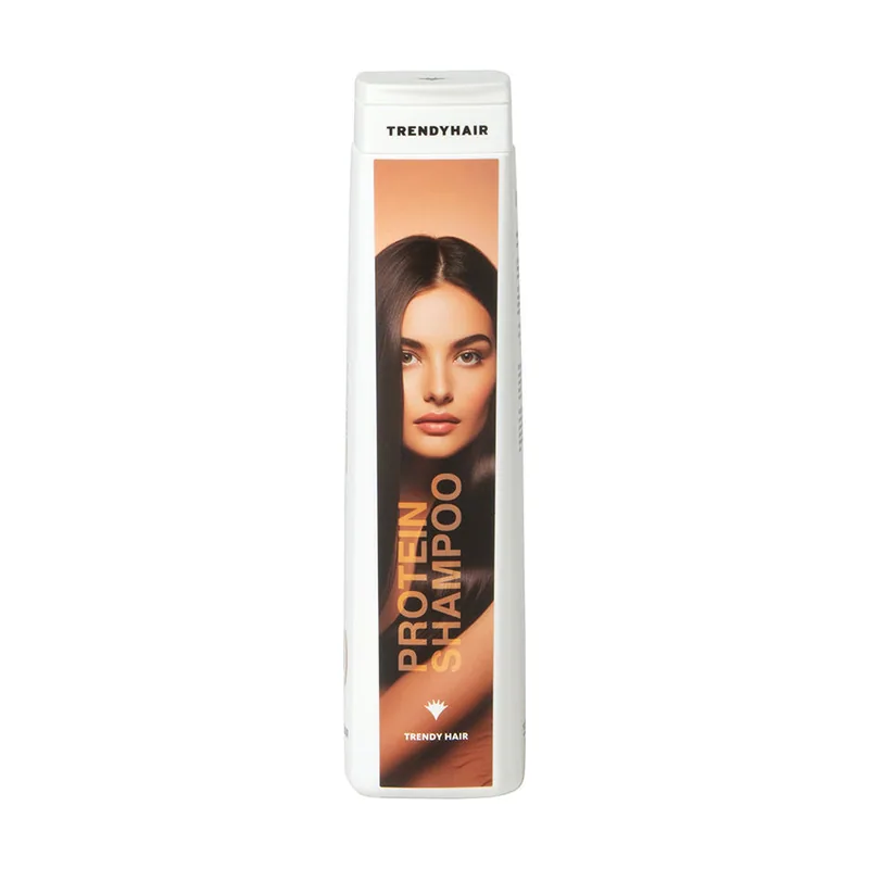 Trendy Hair SPANISH LATTE champú proteínas 300 ml