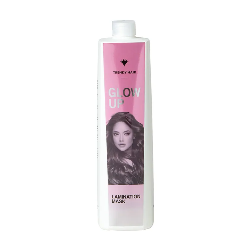 Trendy Hair GLOW UP mascarilla 1000 ml