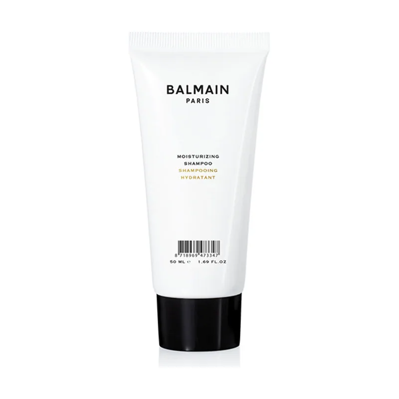 Balmain Hair Moisturizing Shampoo 50 ml