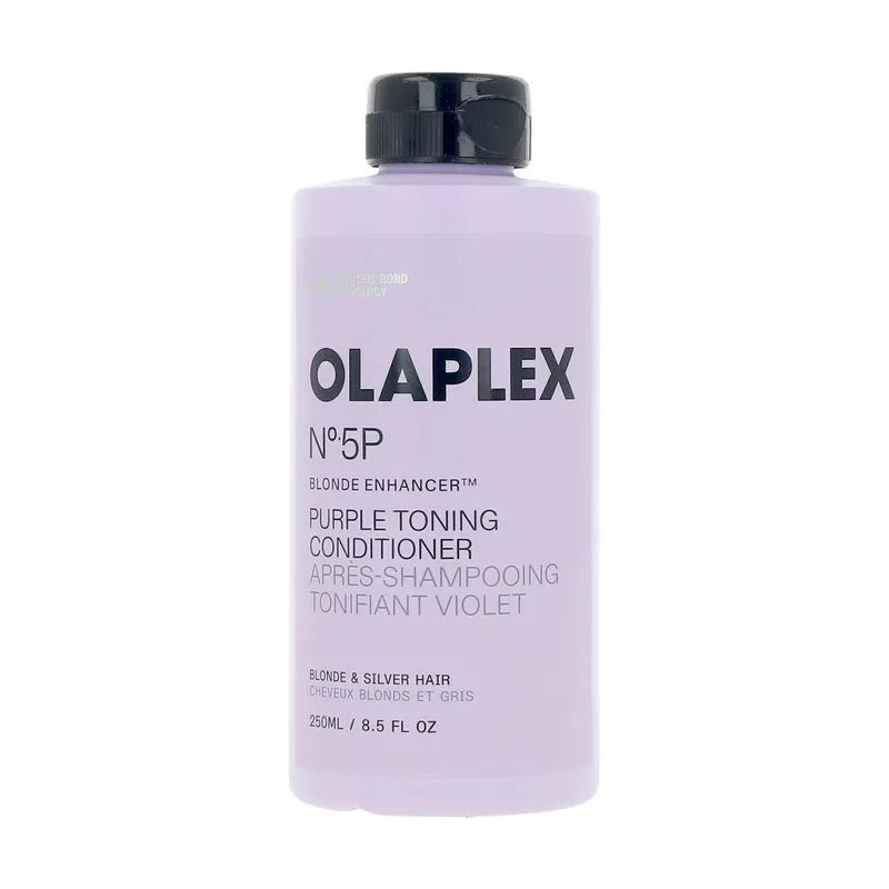 Olaplex Nº5P BLONDE ENHANCER toning conditioner 250 ml