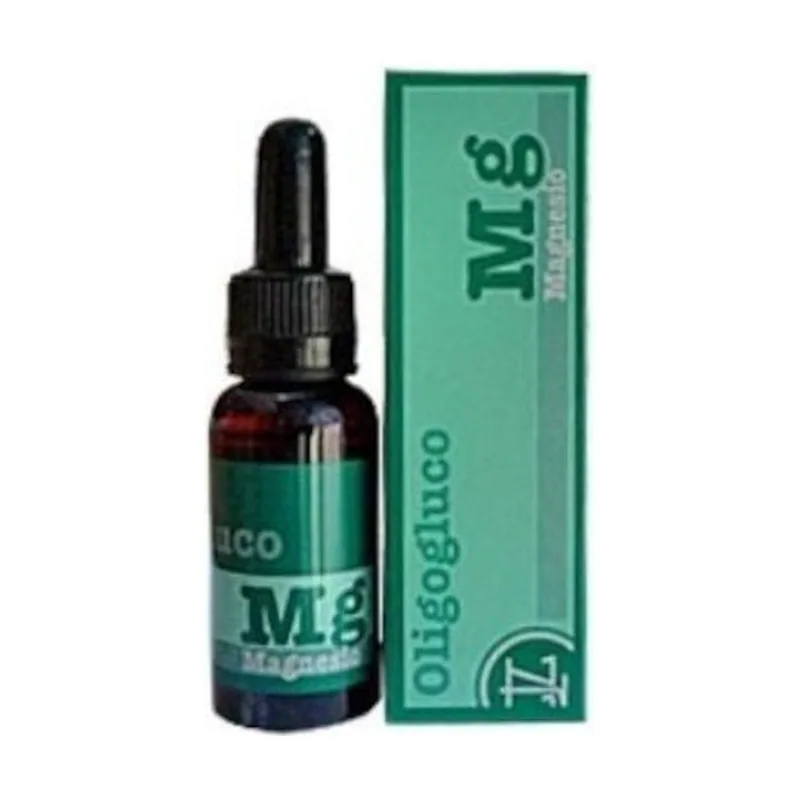 Equisalud Oligogluco Magnesio 30 ml