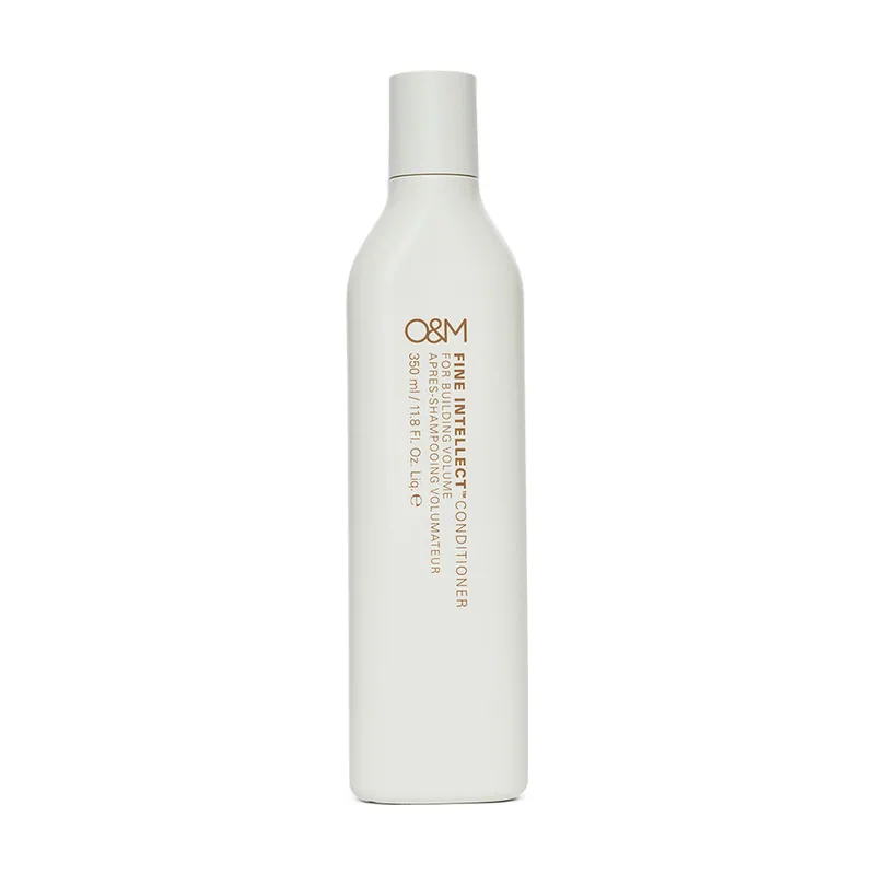 O&m FINE INTELLECT conditioner 350 ml