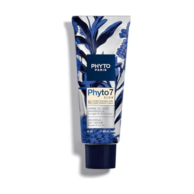 Phyto 7 ELIXIR crema 50 ml