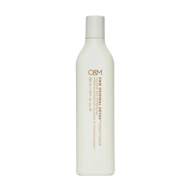 O&m DETOX conditioner 350 ml