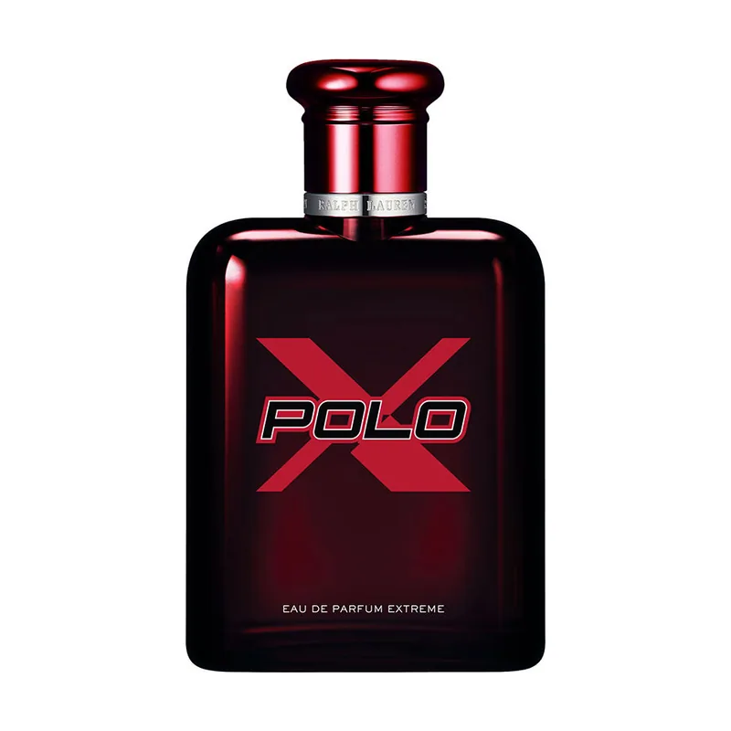 Ralph Lauren POLO RED EXTREME eau de parfum vaporizador