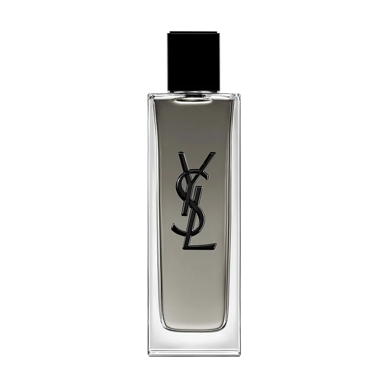 Yves Saint Laurent MYSLF INTENSE eau de toilette vaporizador